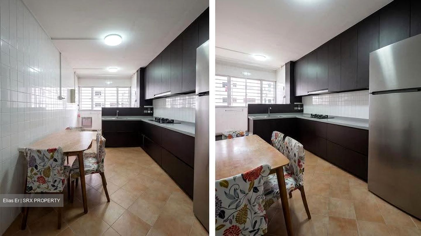 Blk 811 Tampines Polyview (Tampines), HDB 4 Rooms #619775531